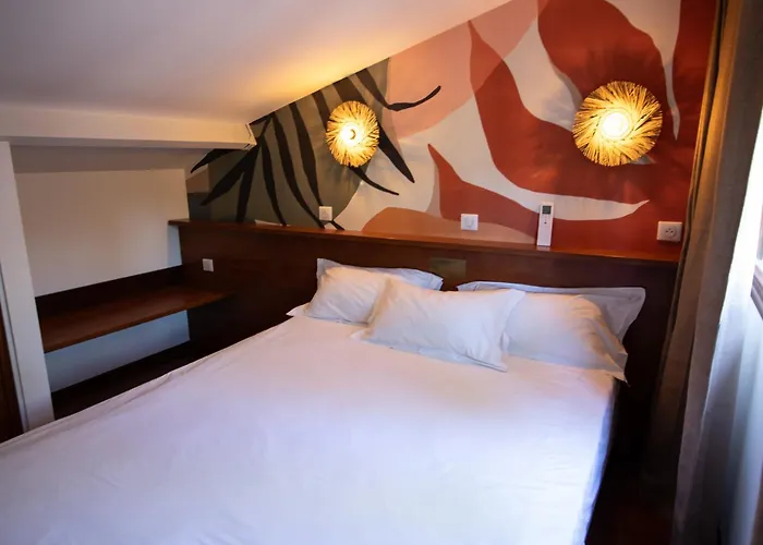 Residence Castell\'Verde