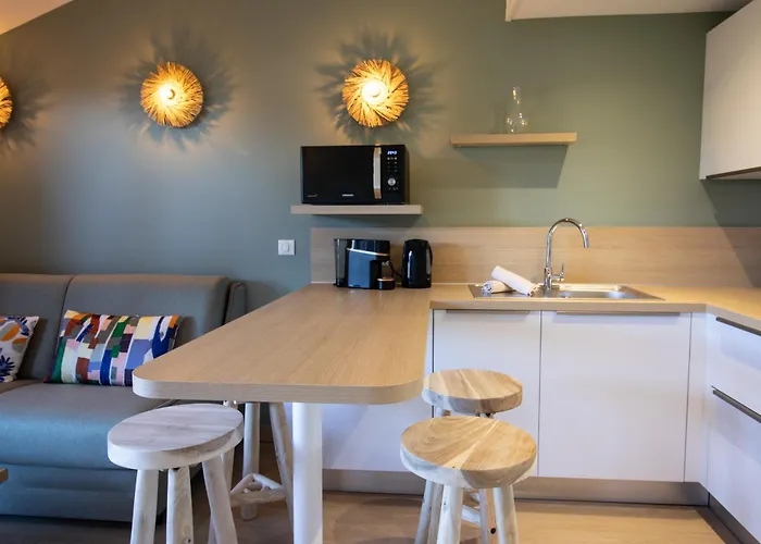 Residence Castell\'Verde