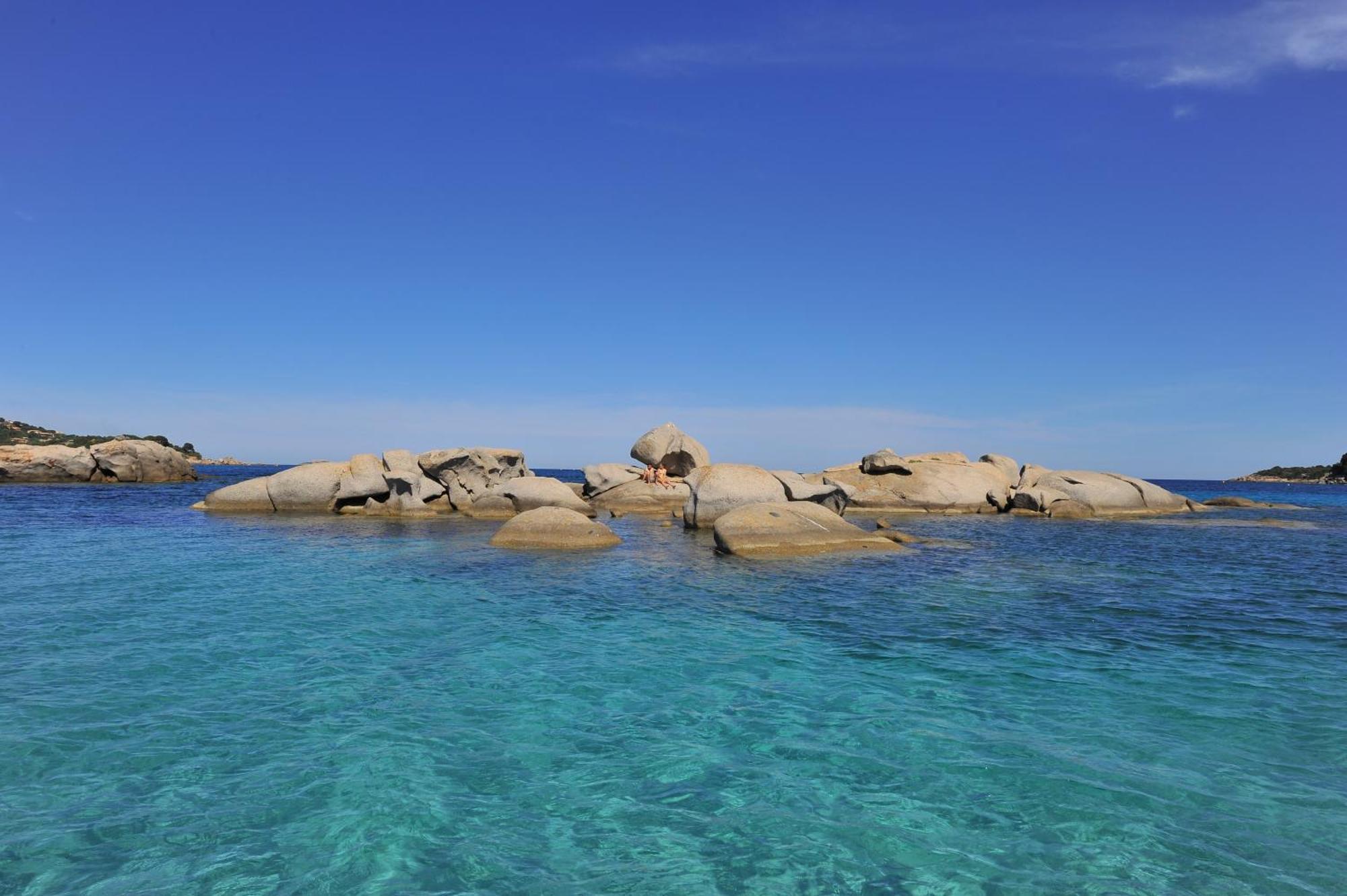 Aparthotel Castell'verde Porto Vecchio