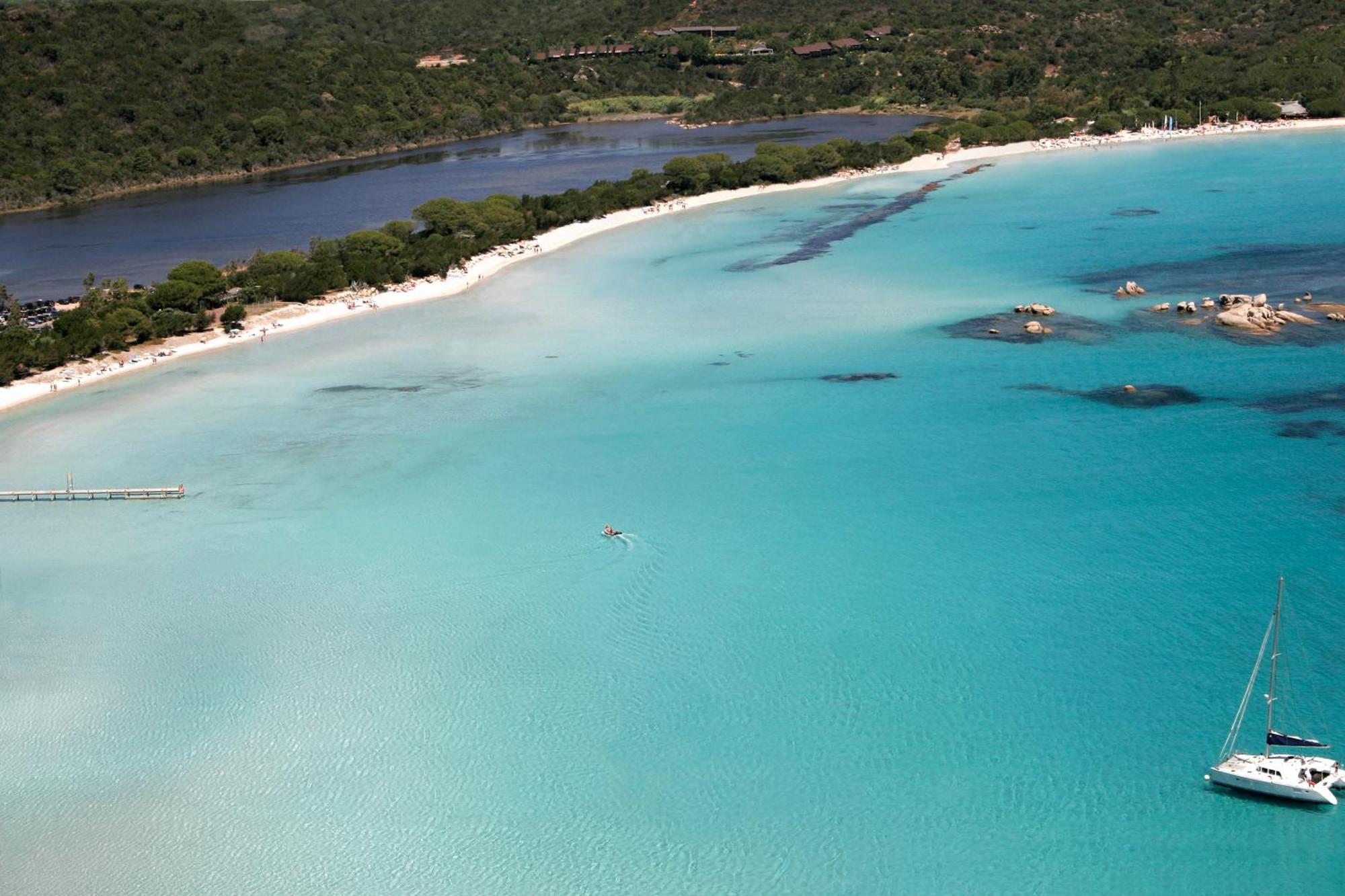 Aparthotel Castell'verde Porto Vecchio