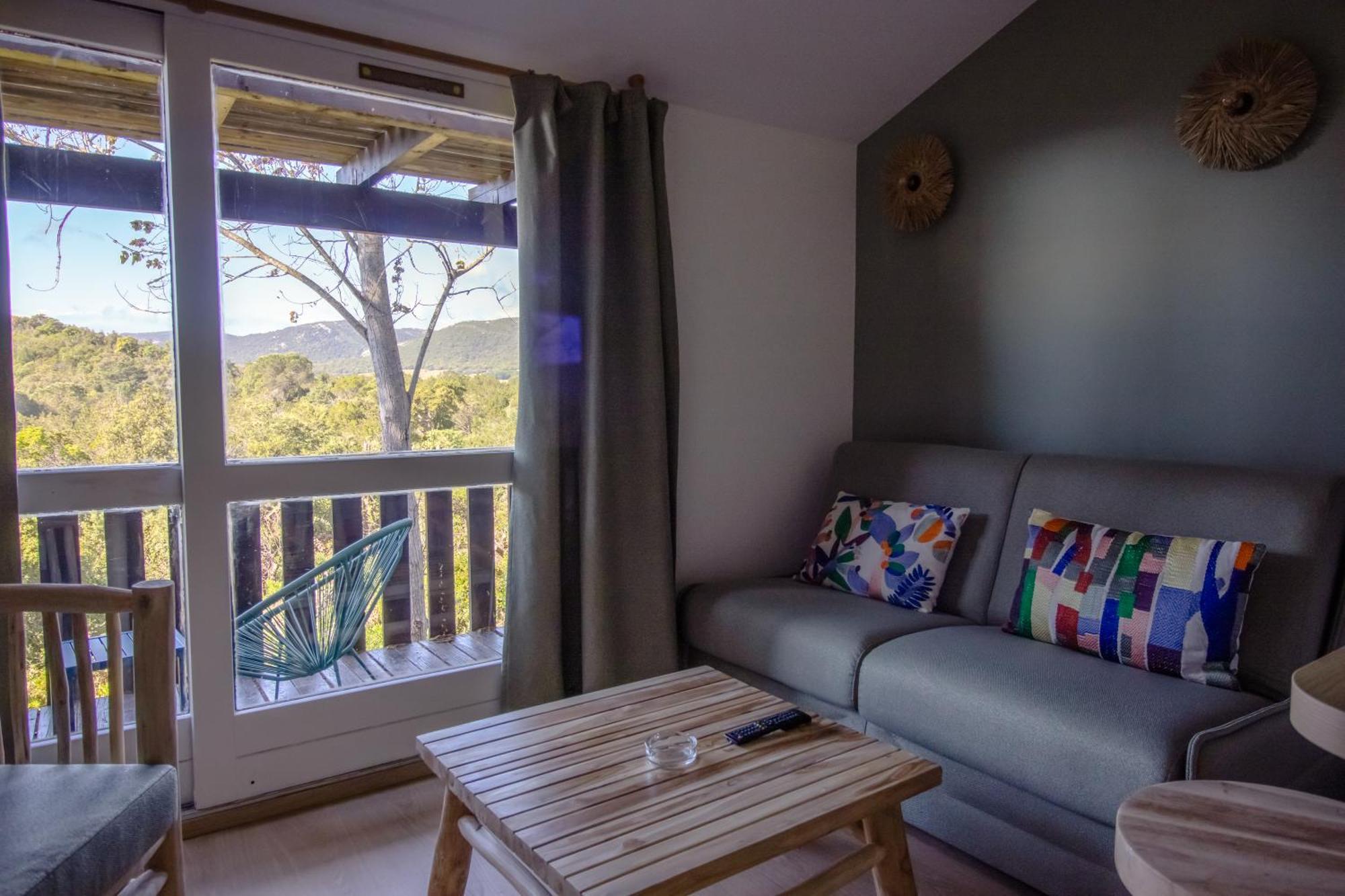 Aparthotel Castell'verde