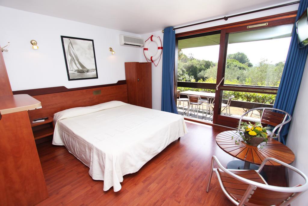 Aparthotel Castell'verde Porto Vecchio
