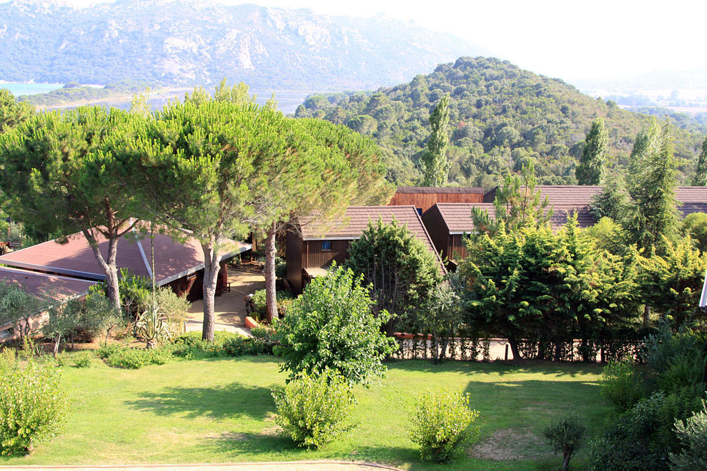 Castell'verde 3*