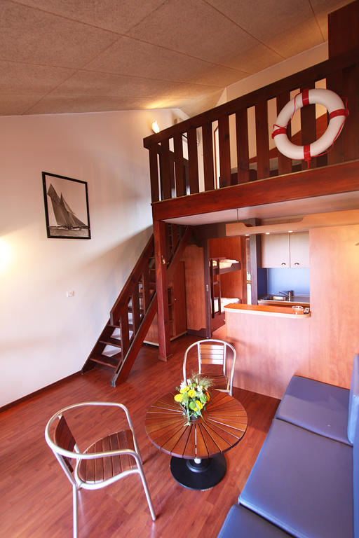 Aparthotel Castell'verde