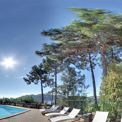 Castell'verde Aparthotel