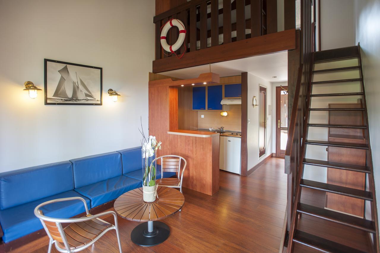 Castell'verde Aparthotel 3*