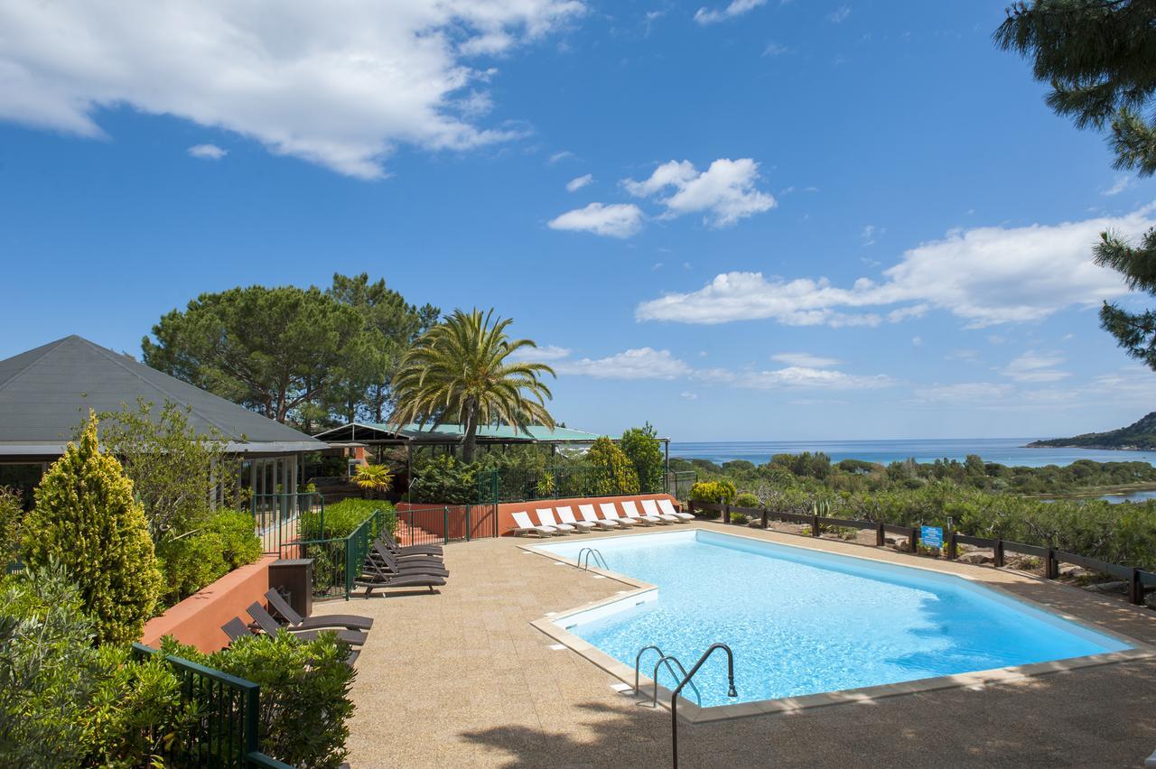 Castell'verde 3* Porto Vecchio